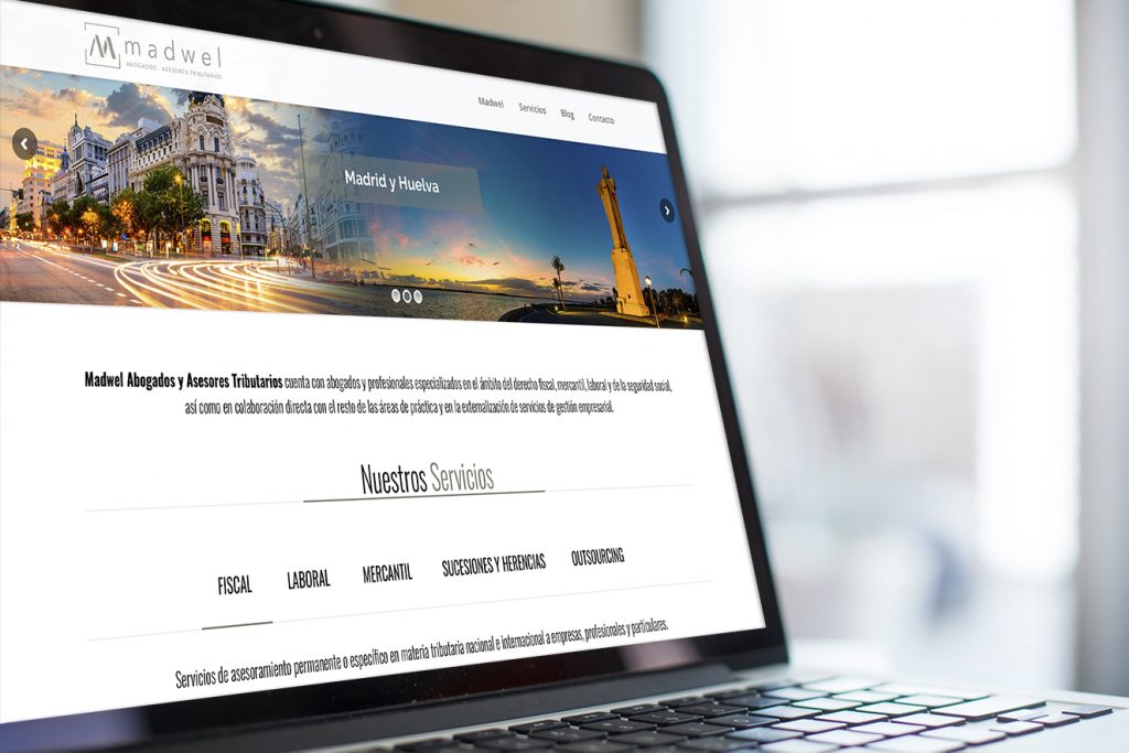 ¡Bienvenidos al Nuevo Sitio Web de New Line Formación!